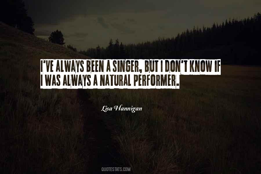 Mrs Hannigan Quotes #614992