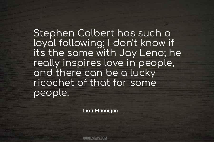 Mrs Hannigan Quotes #692250