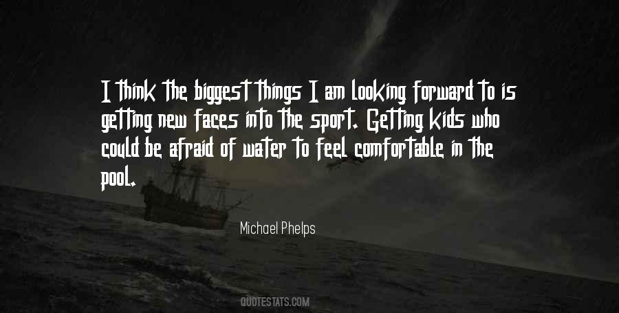 Quotes About Water Sports #915441