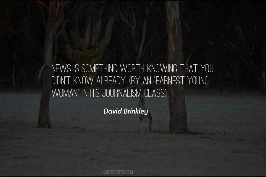 Quotes About Already Knowing #908940