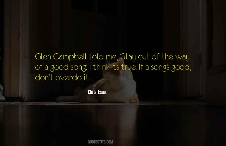 Quotes About Not Liking Your Son's Girlfriend #1685178