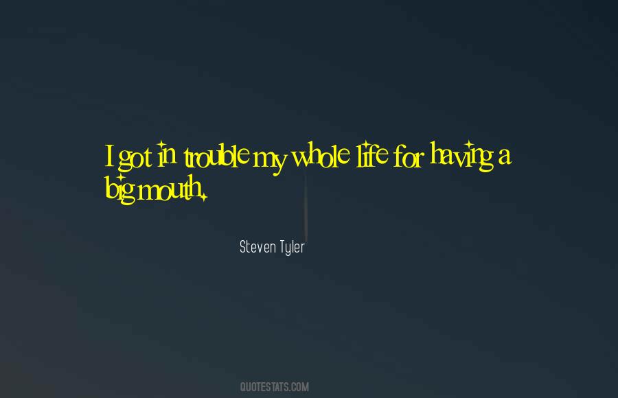Quotes About Not Liking Your Son's Girlfriend #932510