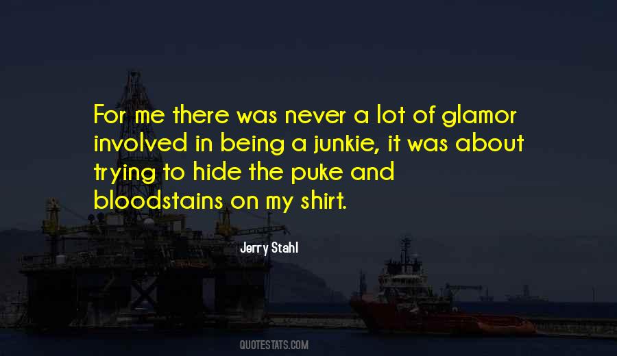 Unhappy Ending Quotes #1658972