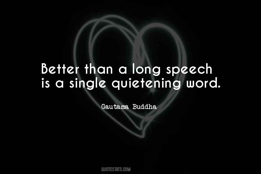 Quotes About It's Better To Be Single #154422
