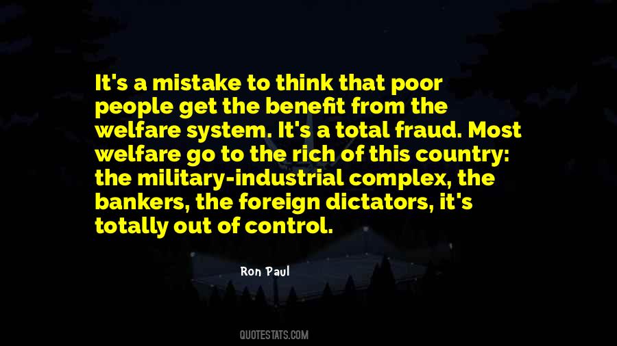 Quotes About Ron Paul #133273