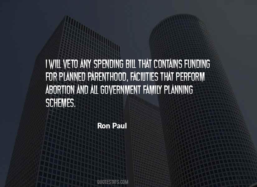 Quotes About Ron Paul #288792