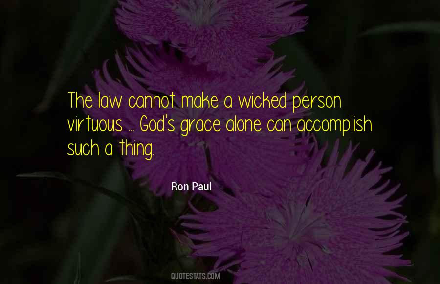 Quotes About Ron Paul #71801