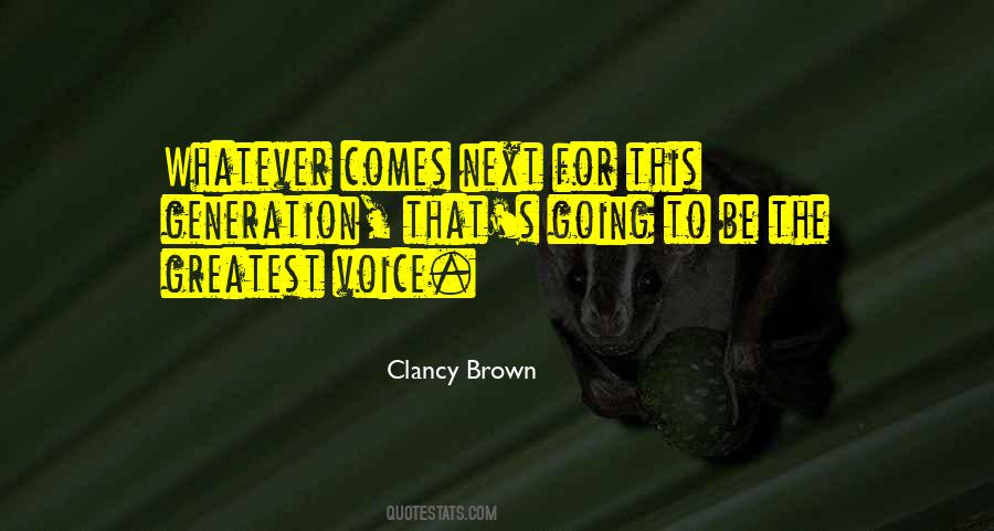 Tx Quotes #277407