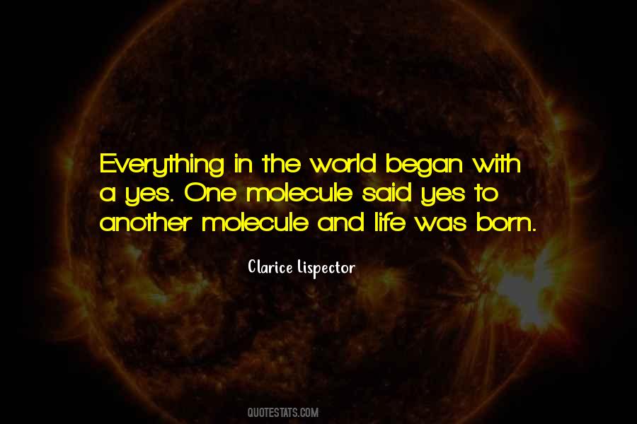 Quotes About Life The Universe And Everything #1383778