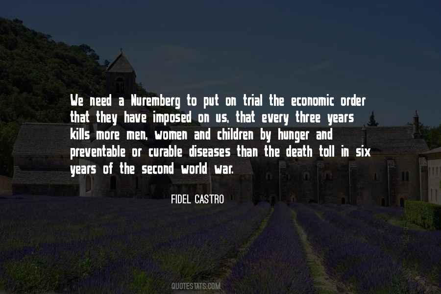 Death Of Children Quotes #1024707