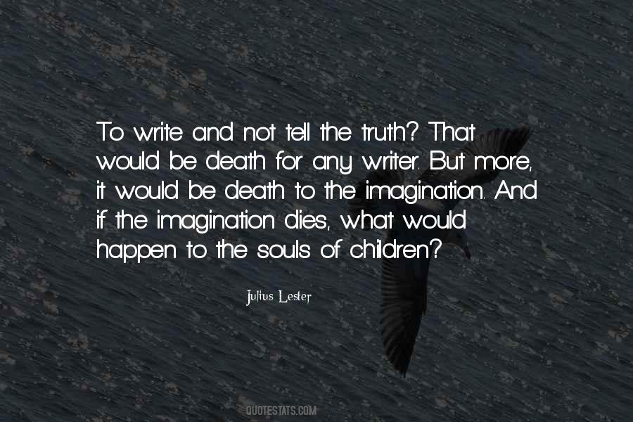 Death Of Children Quotes #640129