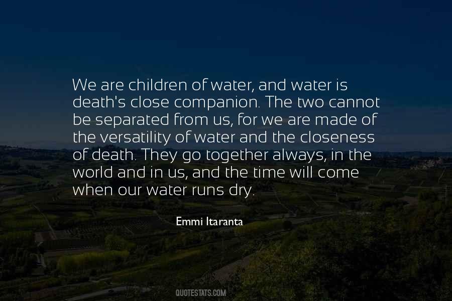 Death Of Children Quotes #68095