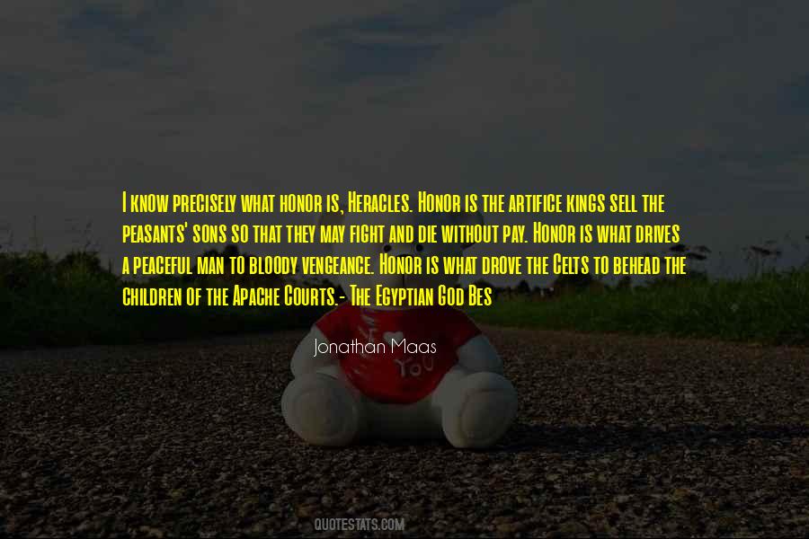 Death Of Children Quotes #860658