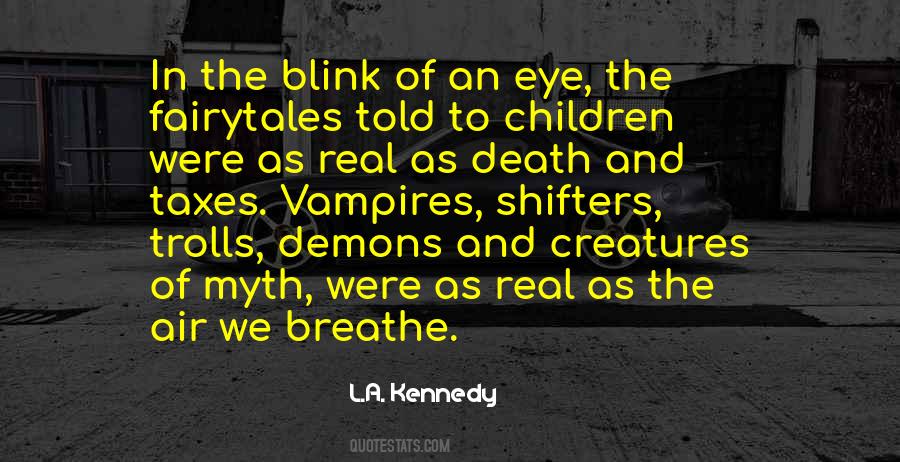 Death Of Children Quotes #869920