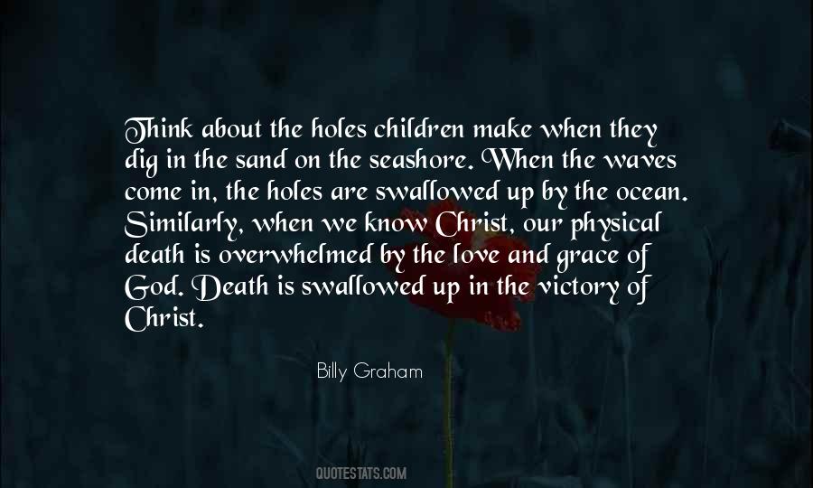 Death Of Children Quotes #900769