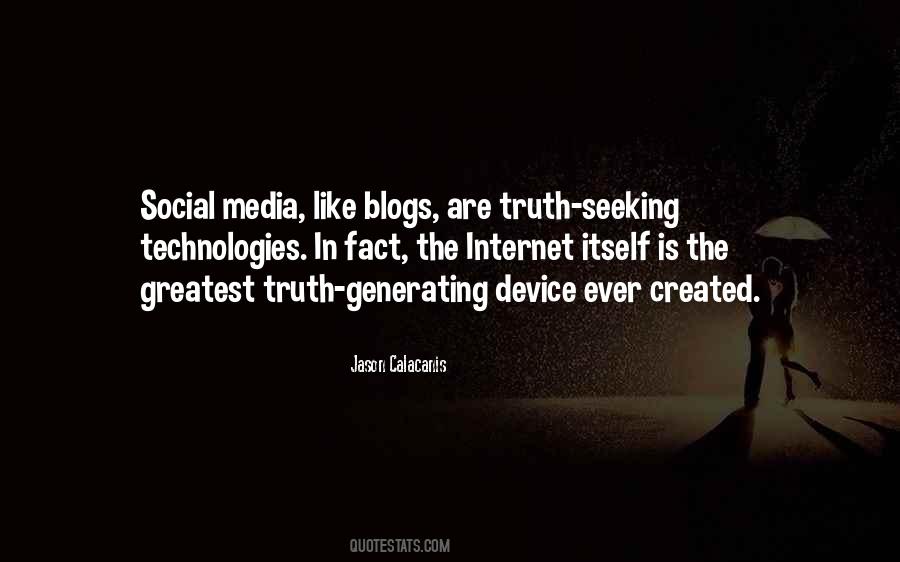 Internet Media Quotes #334810