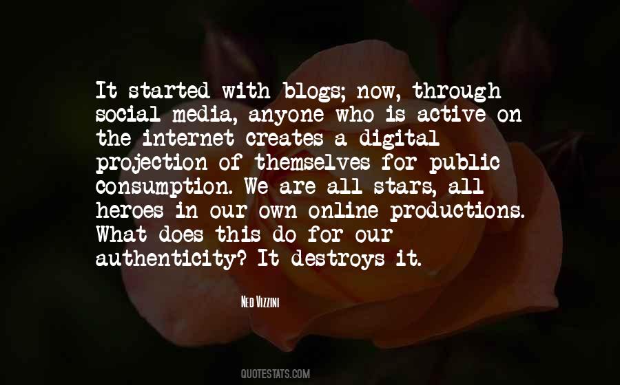 Internet Media Quotes #34168