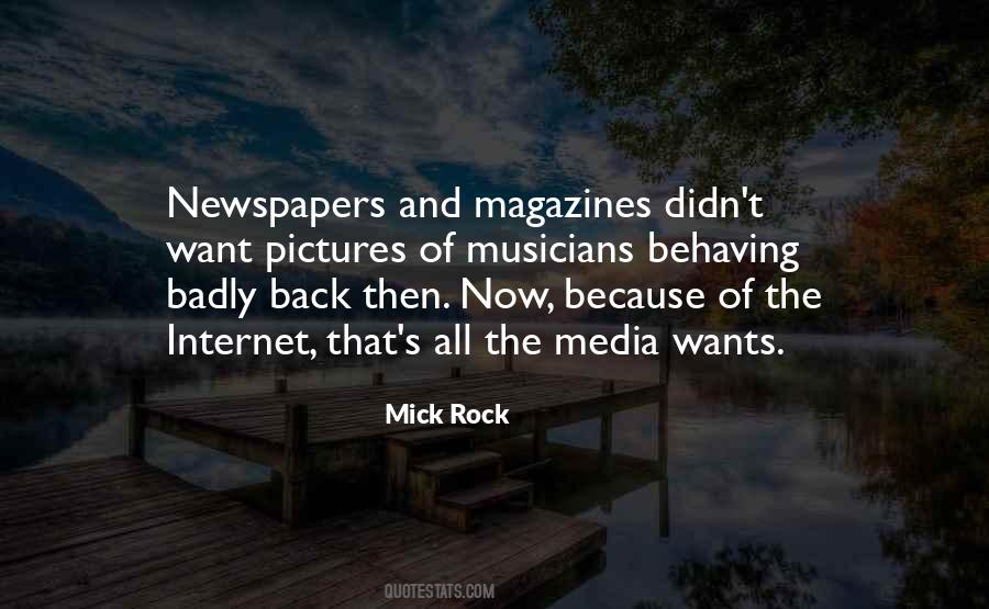 Internet Media Quotes #69382