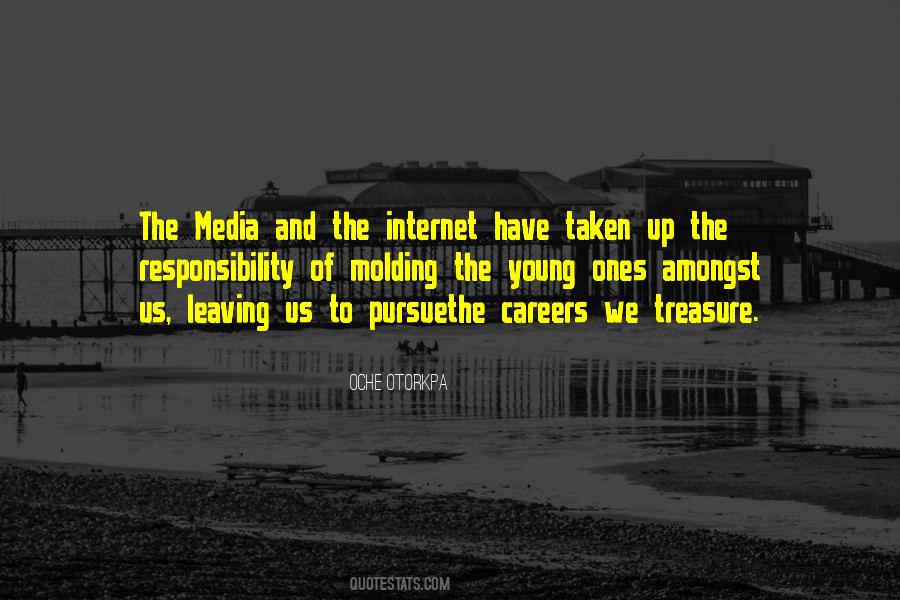 Internet Media Quotes #896271