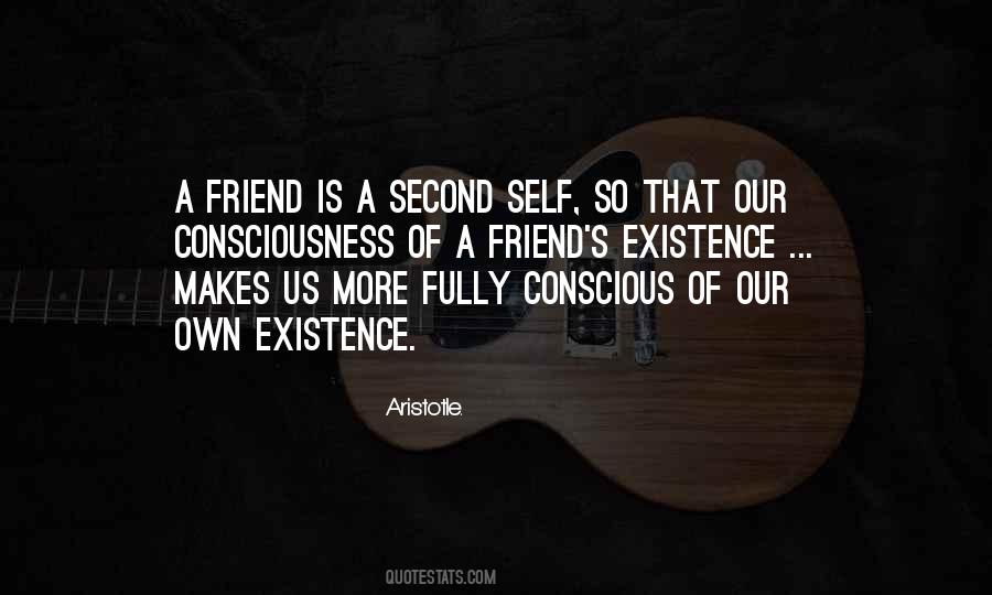 Quotes About Friend S #1182773