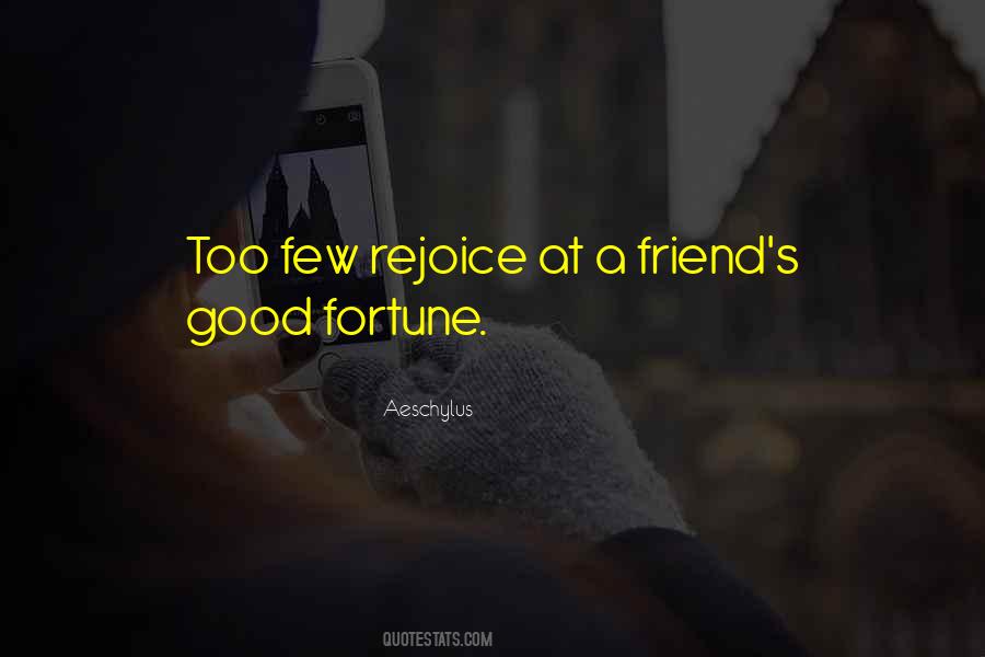 Quotes About Friend S #1670684