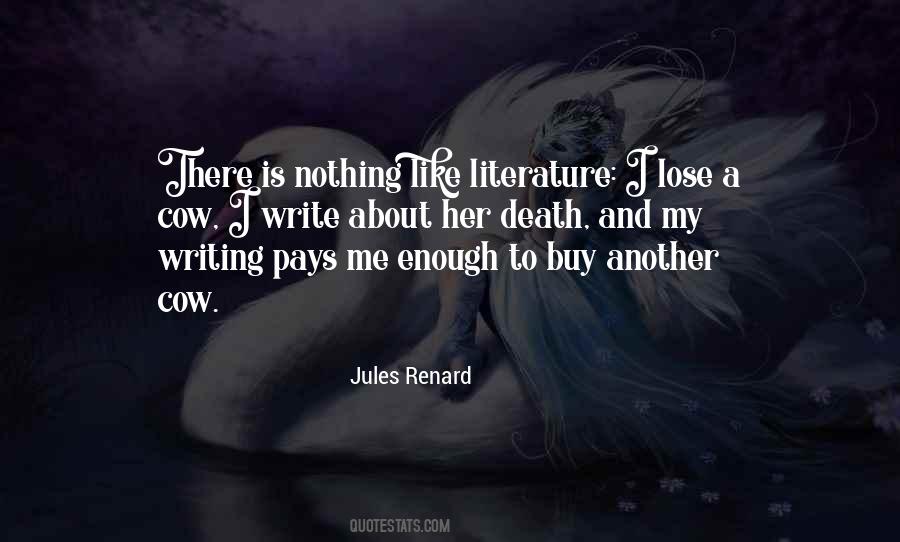 Quotes About Nothing To Lose #243075 Quotes About Nothing To Lose #243075