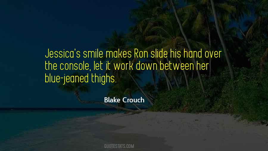 Quotes About Ron #1003122