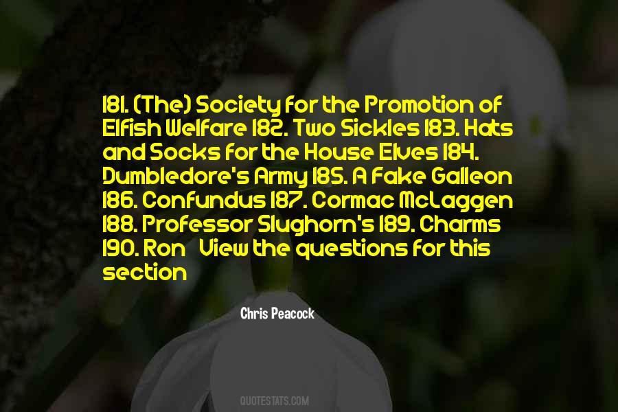 Quotes About Ron #1097286