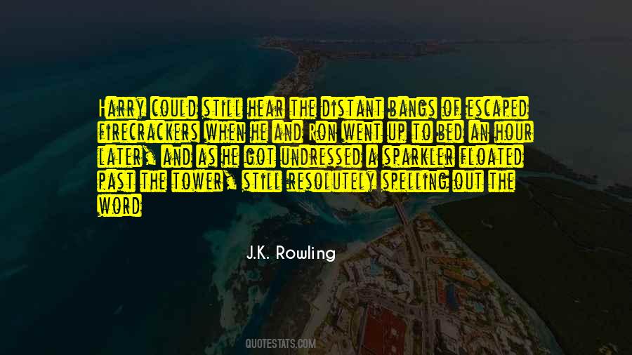 Quotes About Ron #1104500