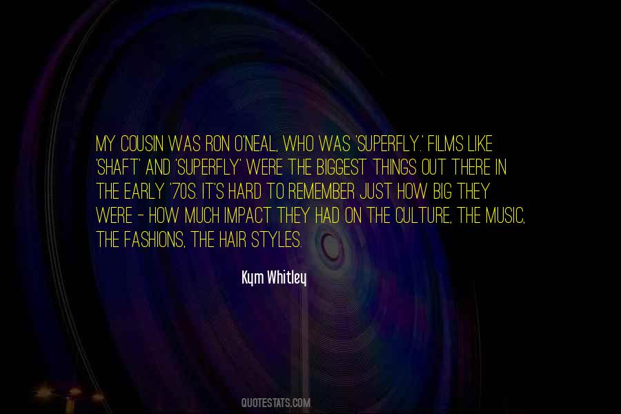 Quotes About Ron #1244216