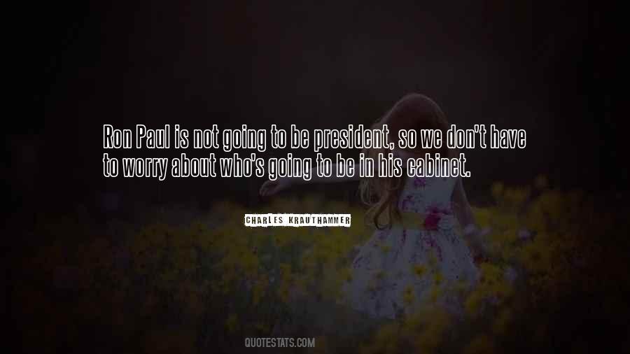 Quotes About Ron #1735735