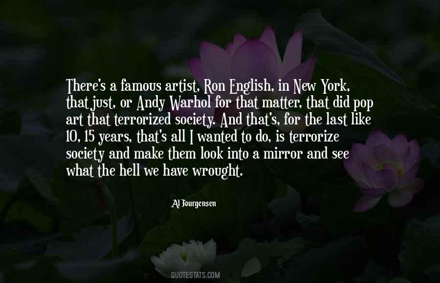 Quotes About Ron #1766309