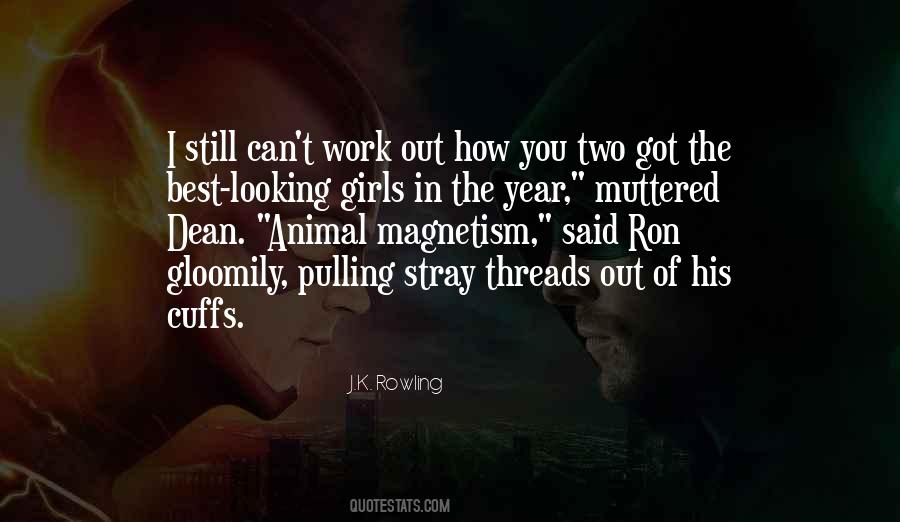 Quotes About Ron #1771303