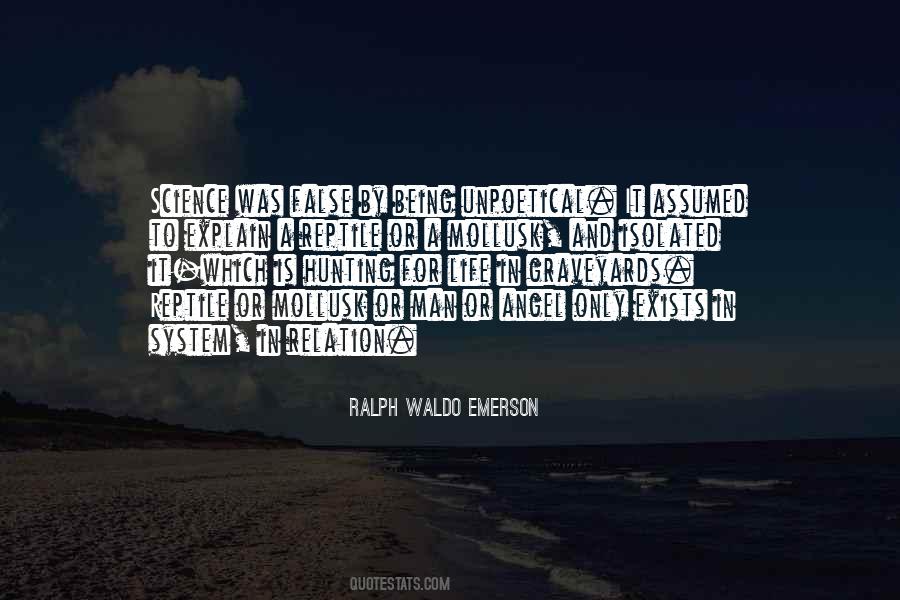 Quotes About Hunting Man #1412754