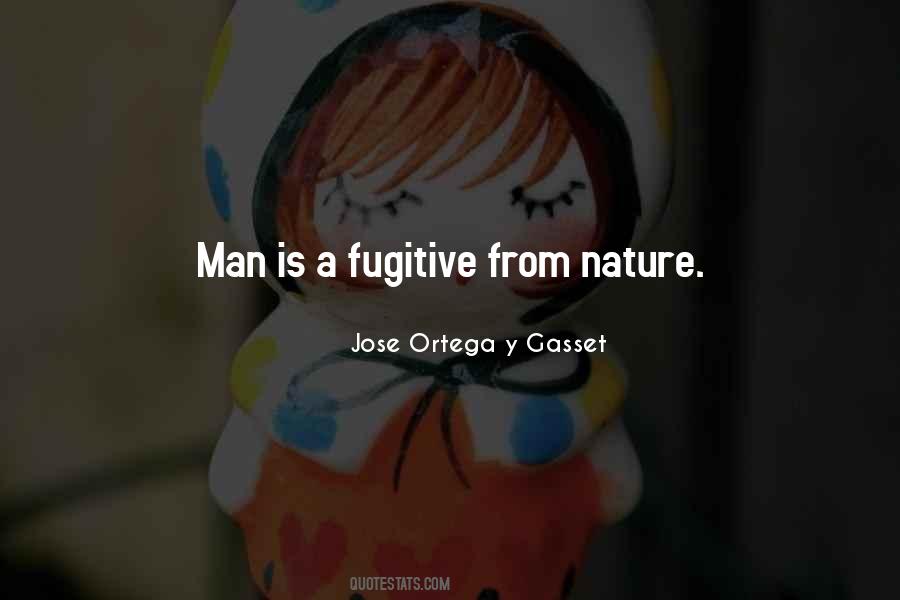 Quotes About Hunting Man #563638