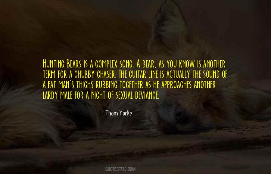 Quotes About Hunting Man #959103