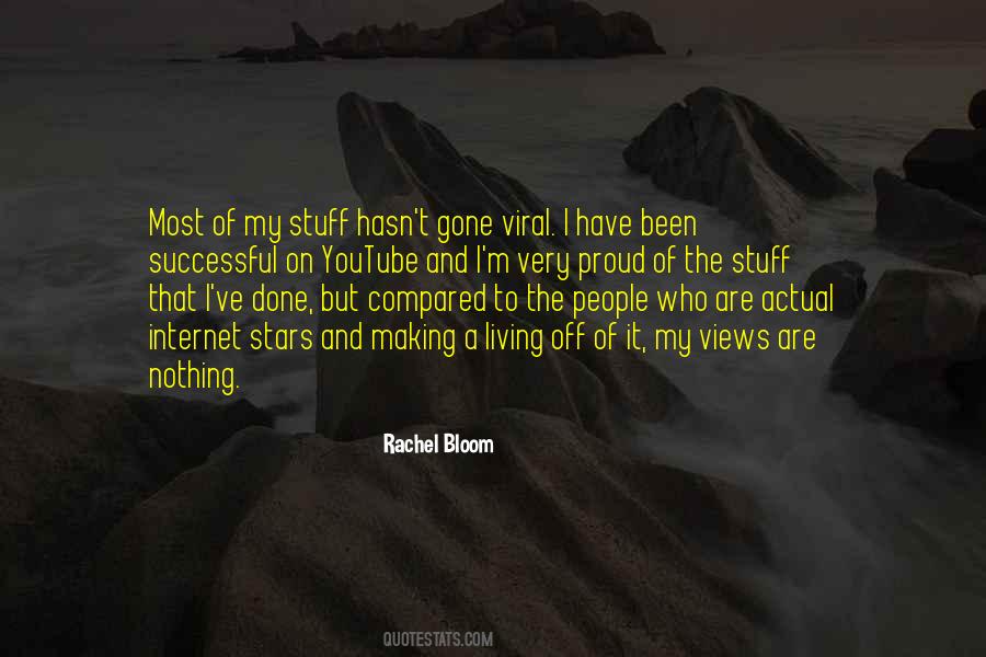 Gone And Done Quotes #1524395