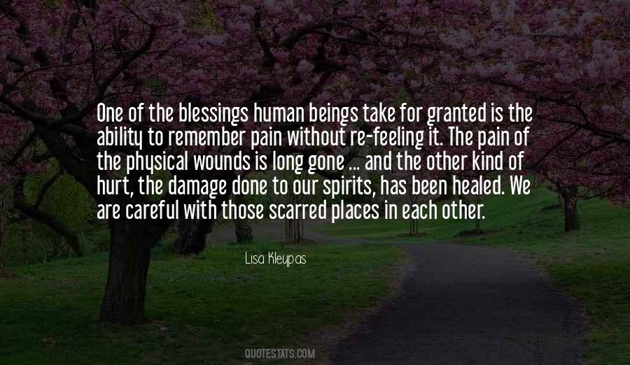 Gone And Done Quotes #19694