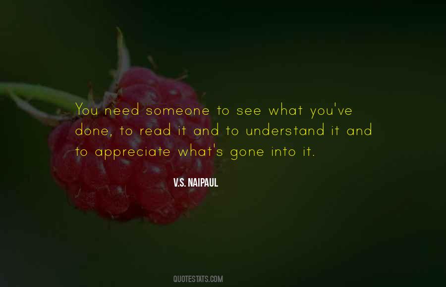 Gone And Done Quotes #71461