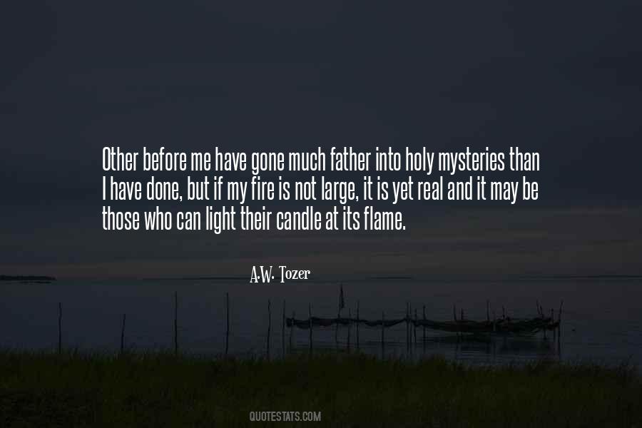 Gone And Done Quotes #855764