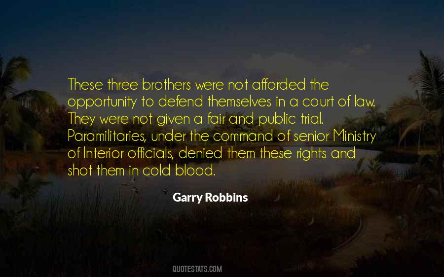 Afforded The Opportunity Quotes #1564933