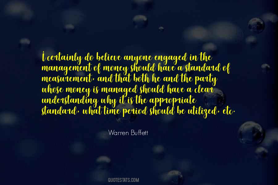 Quotes About Time Measurement #1073233