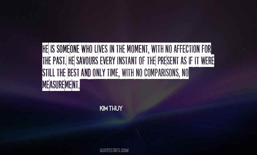 Quotes About Time Measurement #1755038
