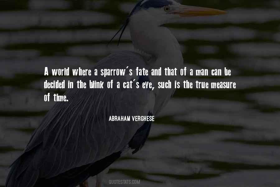 Quotes About Time Measurement #345364