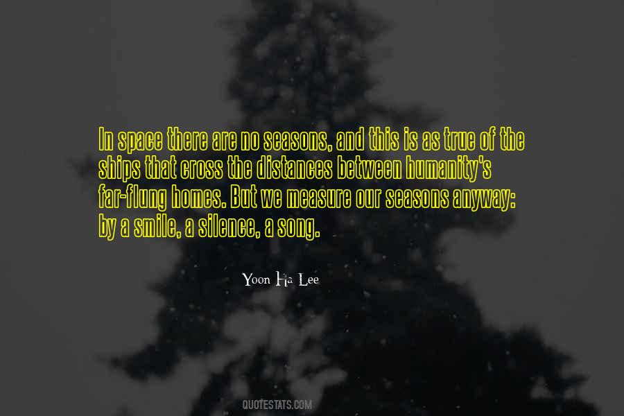 Quotes About Time Measurement #350777