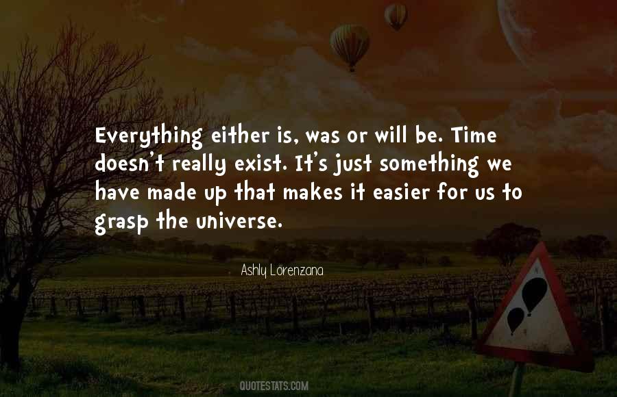 Quotes About Time Measurement #816226
