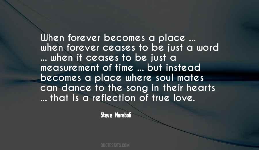 Quotes About Time Measurement #893758