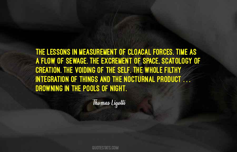 Quotes About Time Measurement #966179