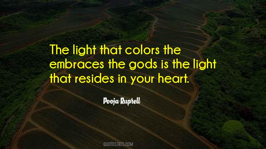 Colors The Quotes #1560383