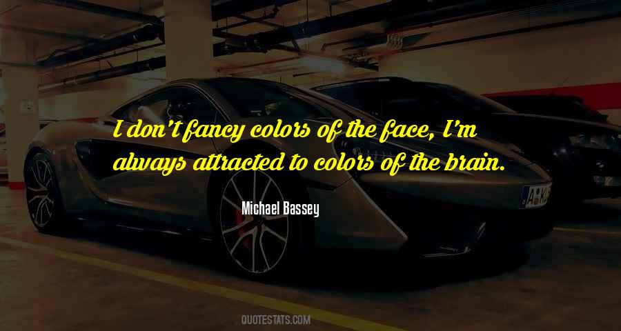 Colors The Quotes #18353